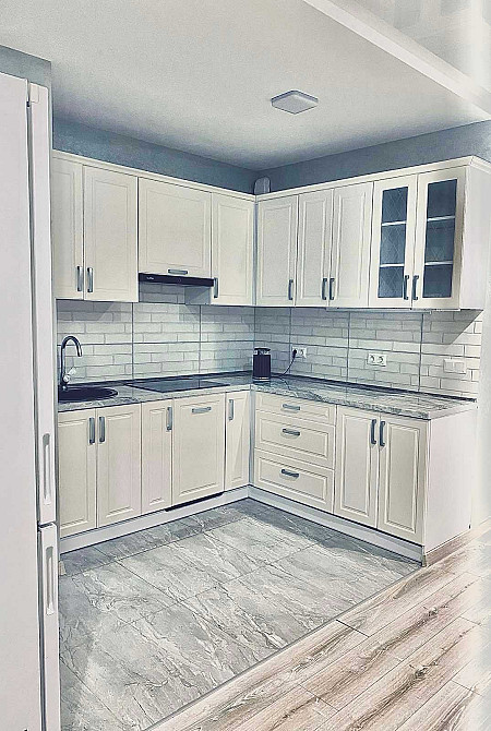 Здам 1 кімн. квартиру ЖК ВОЛОДИМИРСЬКИЙ. РЕМОНТ. 33000 Киев - изображение 2