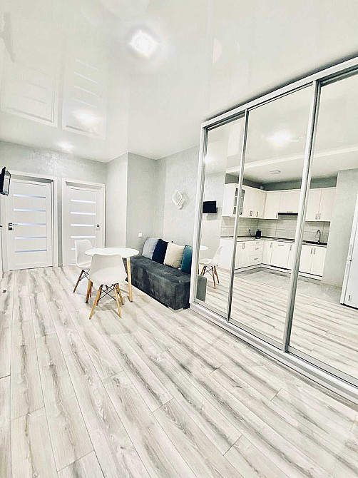 Здам 1 кімн. квартиру ЖК ВОЛОДИМИРСЬКИЙ. РЕМОНТ. 33000 Киев - изображение 4