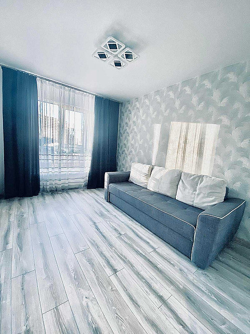 Здам 1 кімн. квартиру ЖК ВОЛОДИМИРСЬКИЙ. РЕМОНТ. 33000 Киев - изображение 7