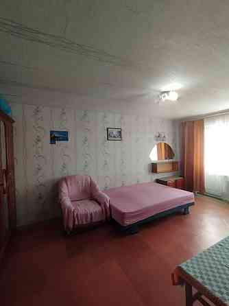 Сдам однокомнатную квартиру на калиновой Днепр