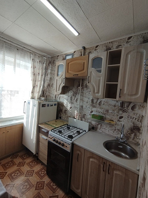 Сдам однокомнатную квартиру на калиновой Днепр - изображение 1