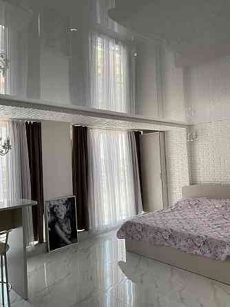 Сдам квартиру с дизайнерским ремонтом на ул.Литературная в ЖК "Орион" Одесса