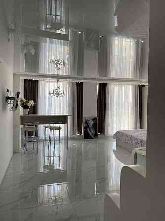 Сдам квартиру с дизайнерским ремонтом на ул.Литературная в ЖК "Орион" Одесса