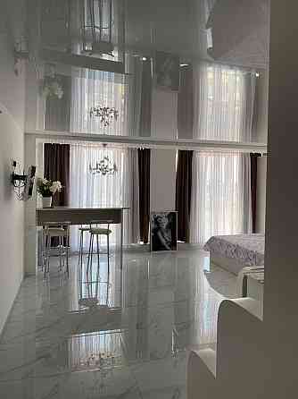 Сдам квартиру с дизайнерским ремонтом на ул.Литературная в ЖК "Орион" Одесса