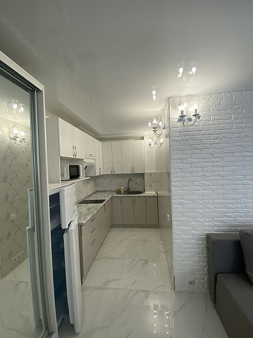 Сдам квартиру с дизайнерским ремонтом на ул.Литературная в ЖК "Орион" Одеса - зображення 7