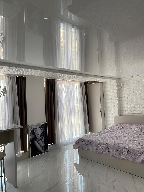 Сдам квартиру с дизайнерским ремонтом на ул.Литературная в ЖК "Орион" Одеса - зображення 3