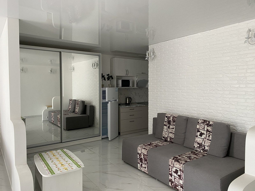 Сдам квартиру с дизайнерским ремонтом на ул.Литературная в ЖК "Орион" Одеса - зображення 5