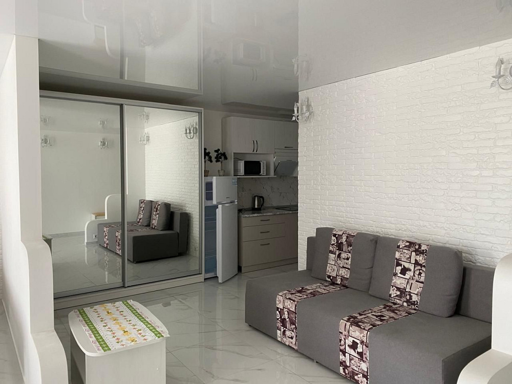 Сдам квартиру с дизайнерским ремонтом на ул.Литературная в ЖК "Орион" Одеса - зображення 2