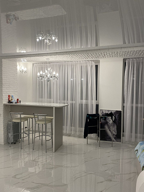 Сдам квартиру с дизайнерским ремонтом на ул.Литературная в ЖК "Орион" Одеса - зображення 8