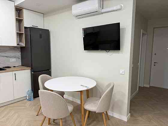 Оренда 3 кімнатної квартири довгостроково Берегове