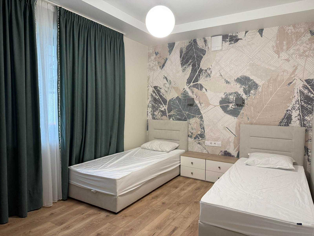 Оренда 3 кімнатної квартири довгостроково Берегове - зображення 6