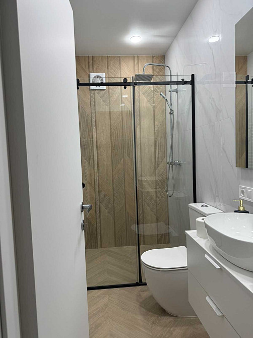 Оренда 3 кімнатної квартири довгостроково Берегове - зображення 4