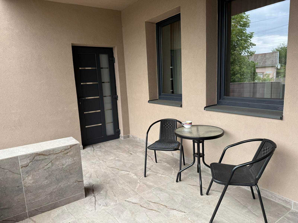 Оренда 3 кімнатної квартири довгостроково Берегове - зображення 8