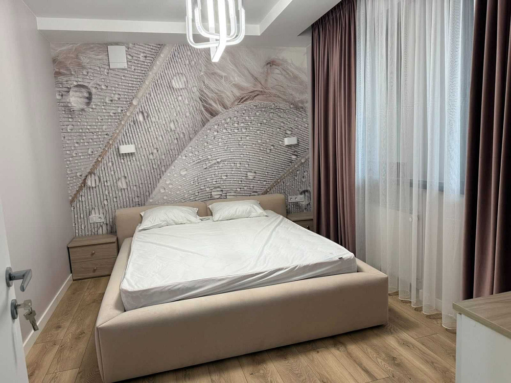 Оренда 3 кімнатної квартири довгостроково Берегове - зображення 7