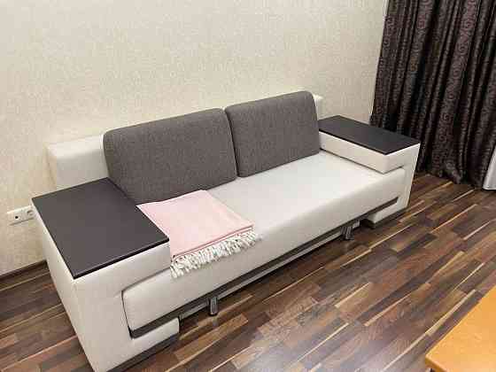 Аренда великоі комфортної 1кімнатної квартири(+ підземний паркінг) Киев