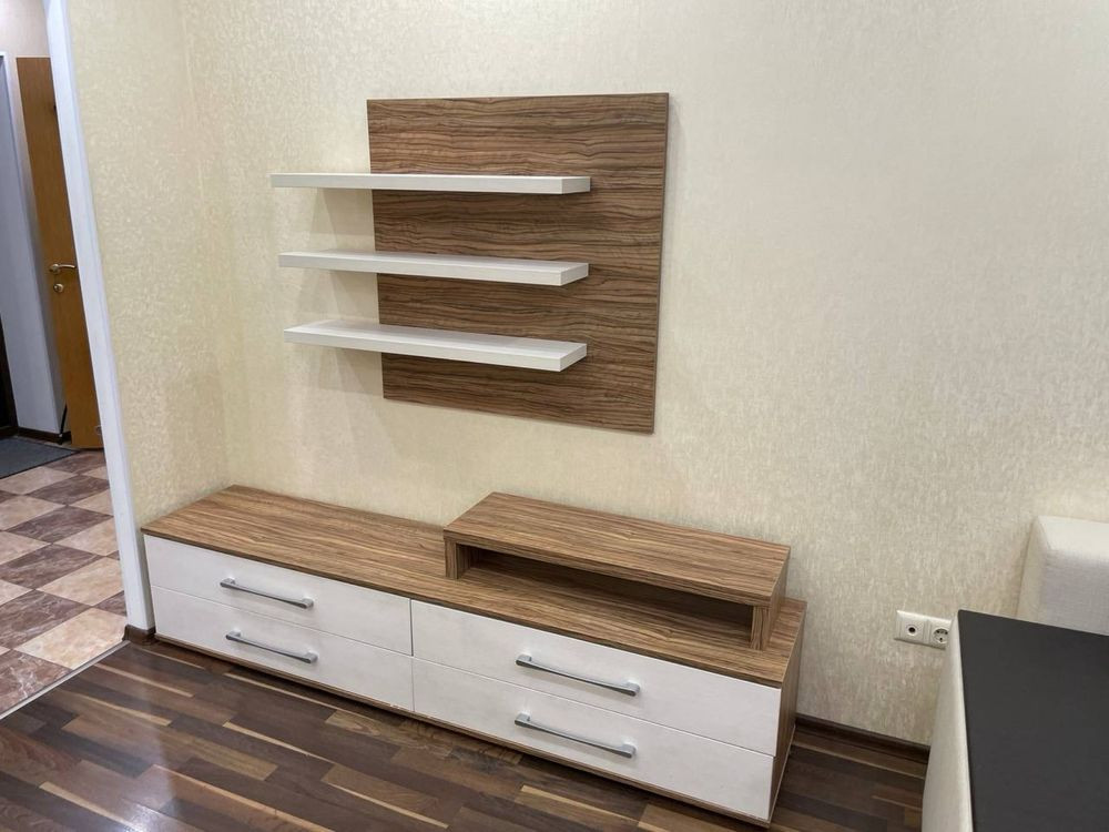 Аренда великоі комфортної 1кімнатної квартири(+ підземний паркінг) Киев - изображение 5