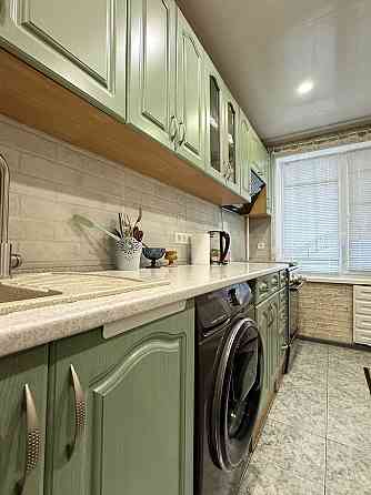 Оренда 3-кімн. квартири 3Шевченківський, вул.Богдана Завади Запоріжжя