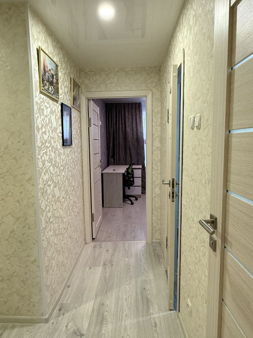 Оренда 3-кімн. квартири 3Шевченківський, вул.Богдана Завади Запоріжжя - зображення 8