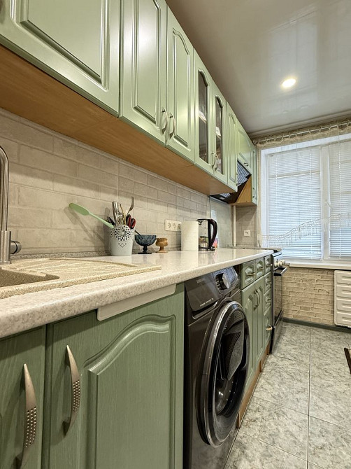 Оренда 3-кімн. квартири 3Шевченківський, вул.Богдана Завади Запоріжжя - зображення 1