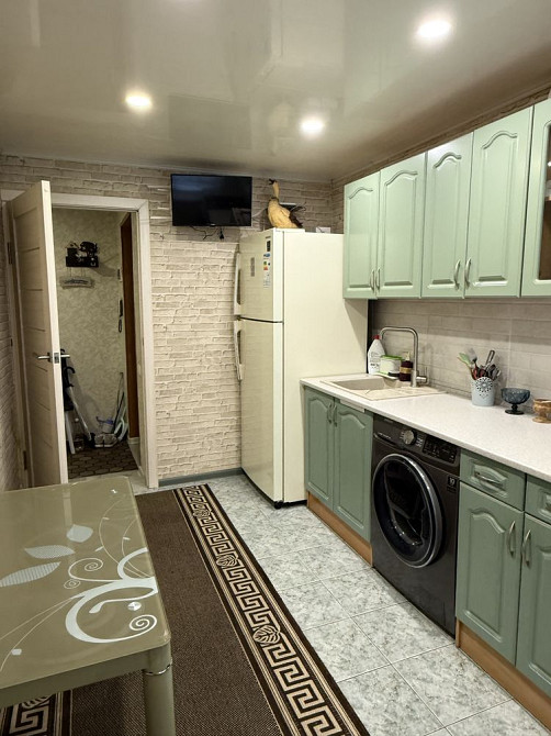 Оренда 3-кімн. квартири 3Шевченківський, вул.Богдана Завади Запоріжжя - зображення 7