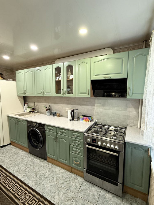 Оренда 3-кімн. квартири 3Шевченківський, вул.Богдана Завади Запоріжжя - зображення 5