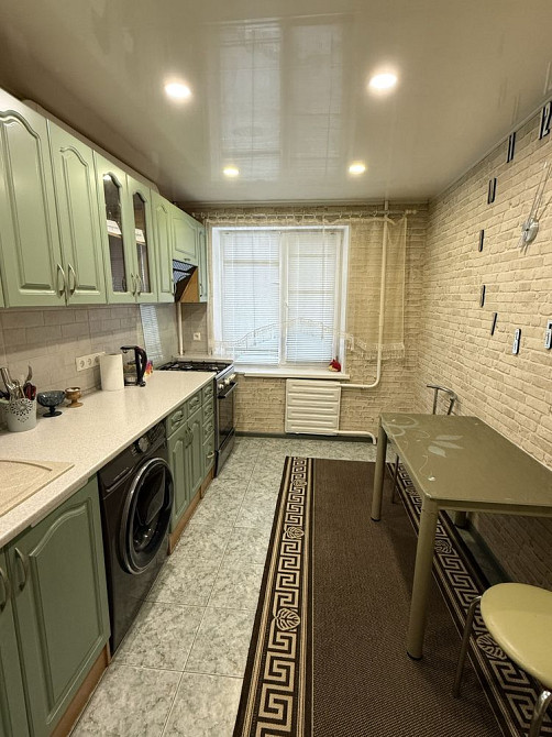 Оренда 3-кімн. квартири 3Шевченківський, вул.Богдана Завади Запоріжжя - зображення 3