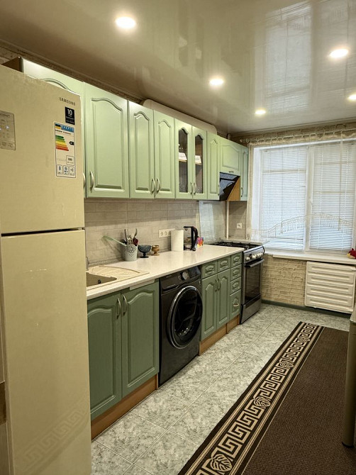 Оренда 3-кімн. квартири 3Шевченківський, вул.Богдана Завади Запоріжжя - зображення 2