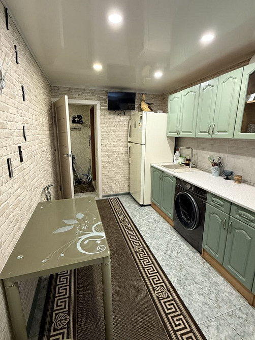 Оренда 3-кімн. квартири 3Шевченківський, вул.Богдана Завади Запоріжжя - зображення 4