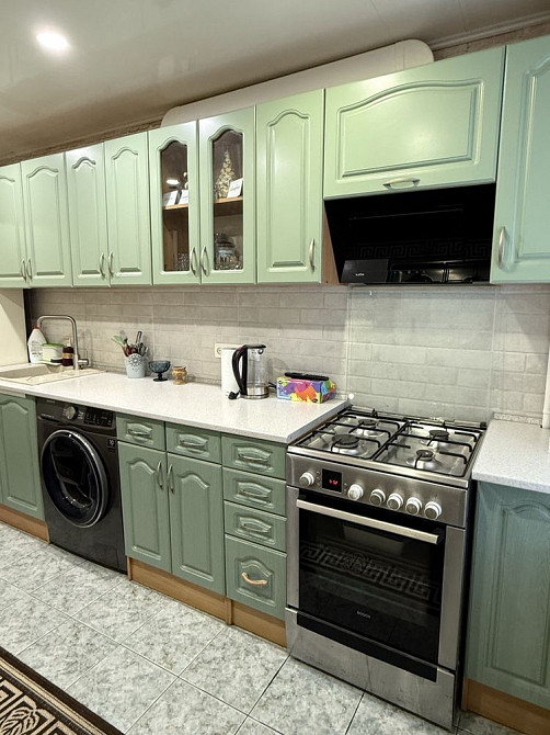 Оренда 3-кімн. квартири 3Шевченківський, вул.Богдана Завади Запоріжжя - зображення 6