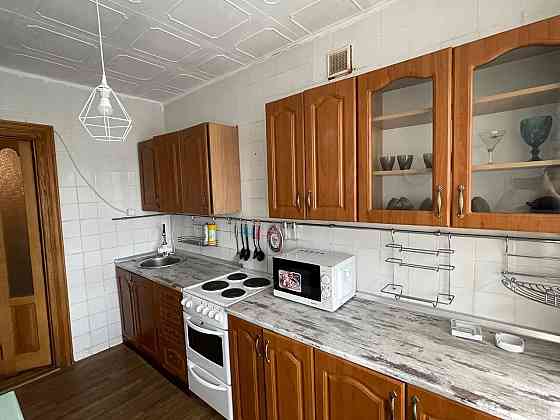 Сдам 3 комнатную квартиру в центре города Днепр