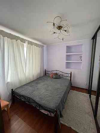 Сдам 3 комнатную квартиру в центре города Днепр