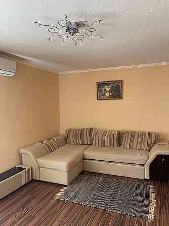 Сдам 3 комнатную квартиру в центре города Днепр