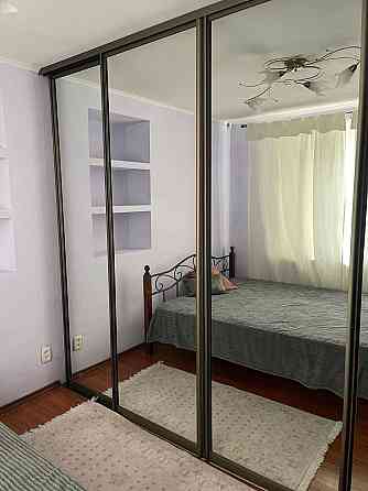 Сдам 3 комнатную квартиру в центре города Днепр