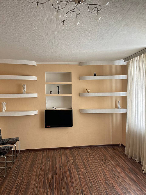 Сдам 3 комнатную квартиру в центре города Днепр - изображение 4