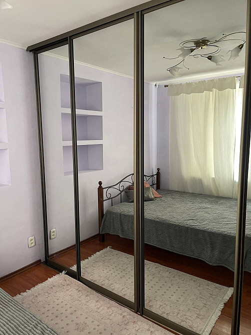 Сдам 3 комнатную квартиру в центре города Днепр - изображение 2