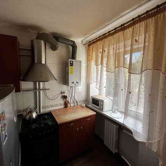 Оренда 1-квартира | верх кірова | Парк Зелений Гай | О. Поля Днепр