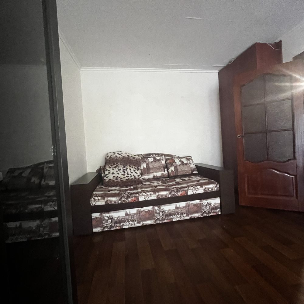 Оренда 1-квартира | верх кірова | Парк Зелений Гай | О. Поля Днепр - изображение 2