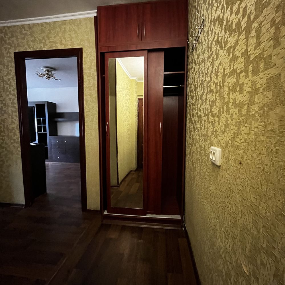 Оренда 1-квартира | верх кірова | Парк Зелений Гай | О. Поля Днепр - изображение 5