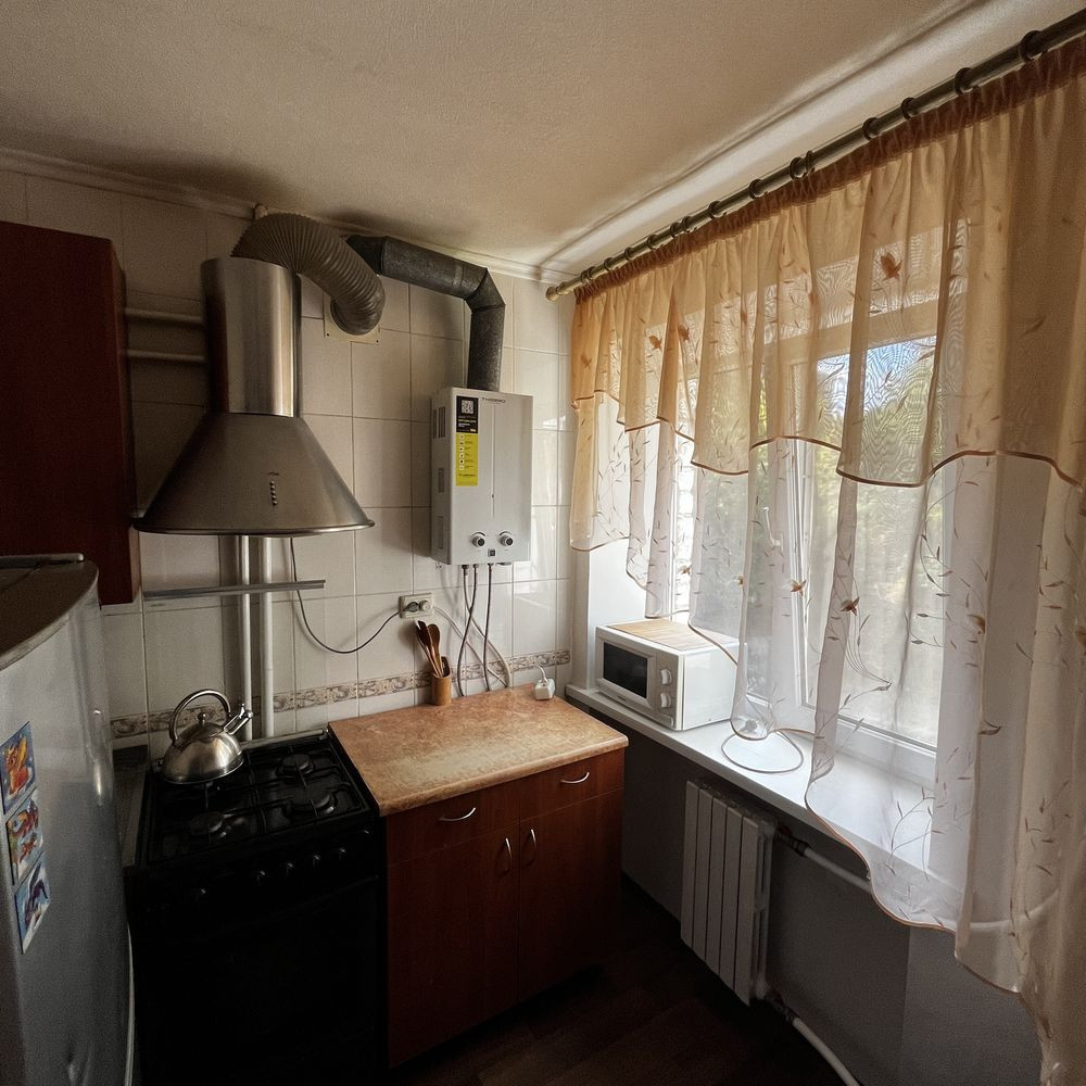 Оренда 1-квартира | верх кірова | Парк Зелений Гай | О. Поля Днепр - изображение 4