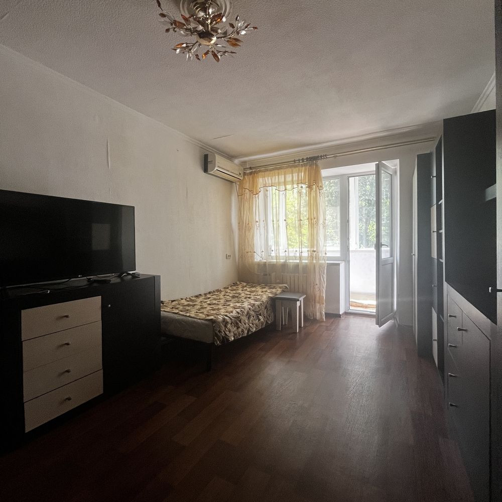 Оренда 1-квартира | верх кірова | Парк Зелений Гай | О. Поля Днепр - изображение 1