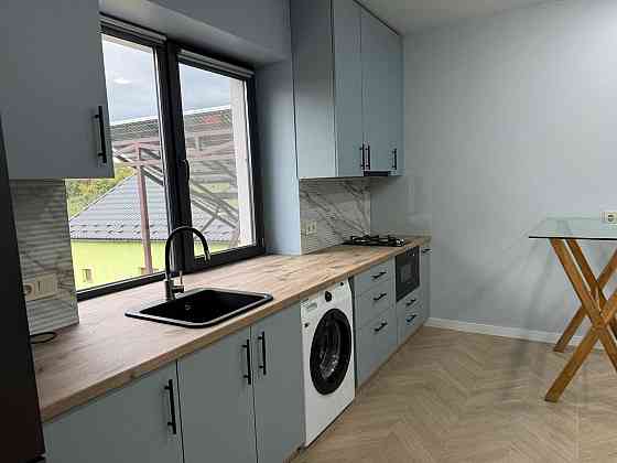 Оренда 2 кімнатної квартири довгостроково Берегове