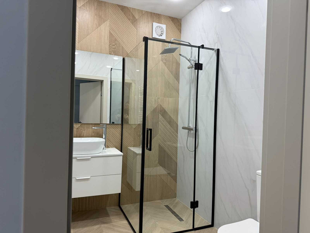 Оренда 2 кімнатної квартири довгостроково Берегово - изображение 3