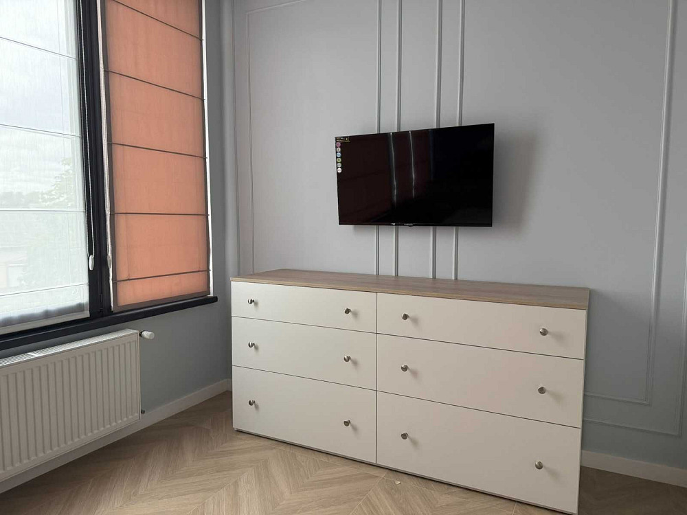 Оренда 2 кімнатної квартири довгостроково Берегово - изображение 6