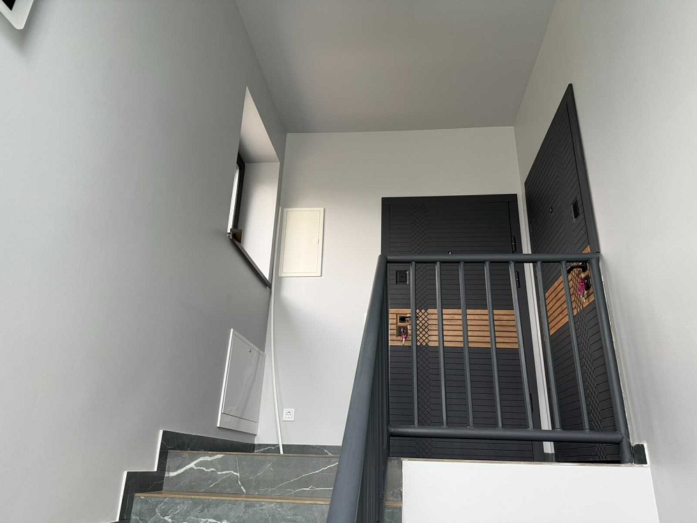 Оренда 2 кімнатної квартири довгостроково Берегово - изображение 7