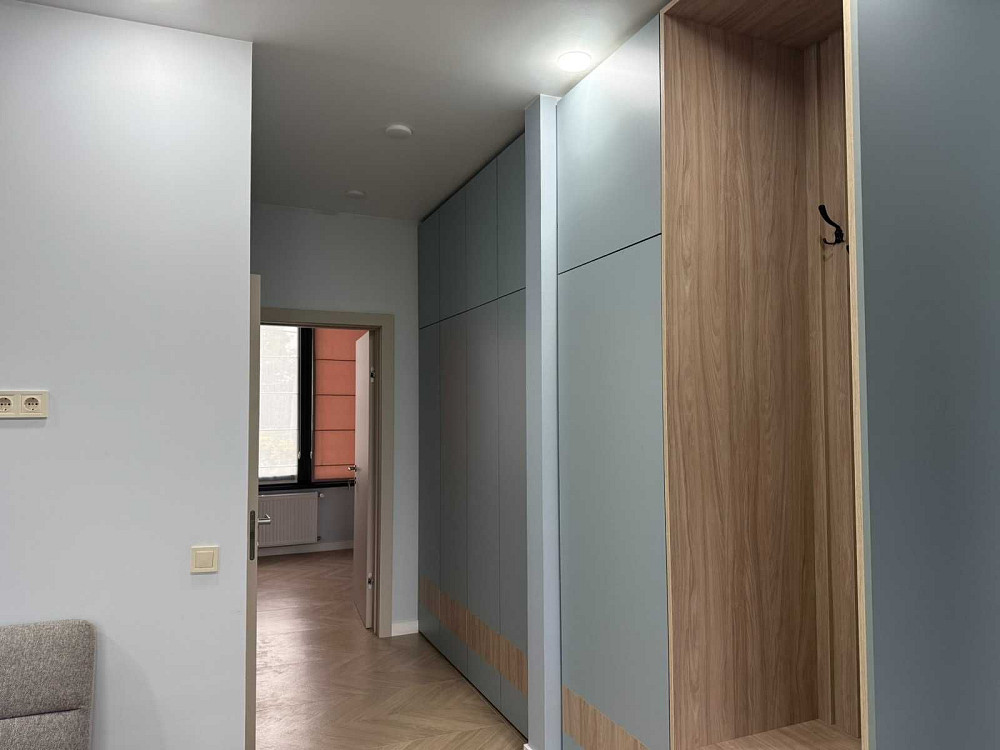 Оренда 2 кімнатної квартири довгостроково Берегово - изображение 1