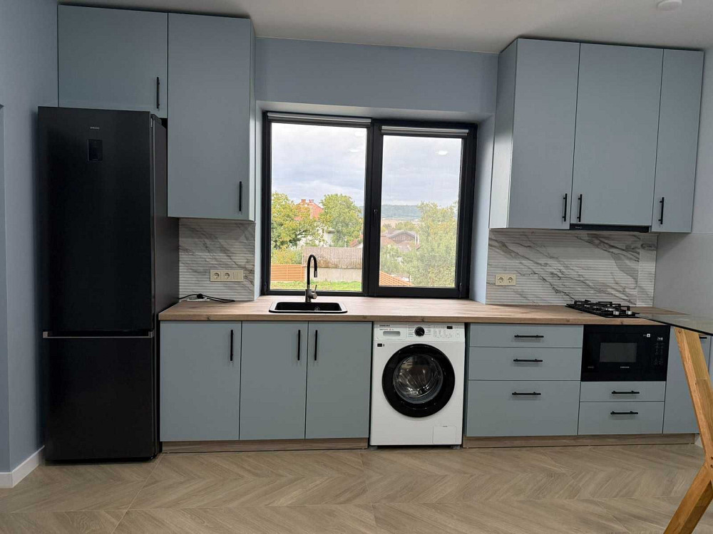 Оренда 2 кімнатної квартири довгостроково Берегово - изображение 4