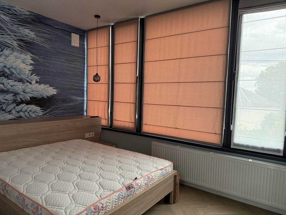 Оренда 2 кімнатної квартири довгостроково Берегово - изображение 2