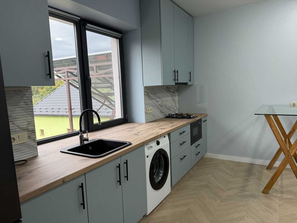 Оренда 2 кімнатної квартири довгостроково Берегово - изображение 5