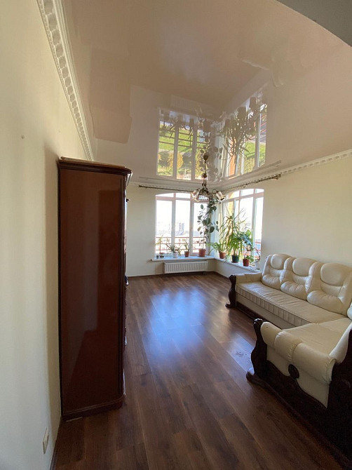 Оренда 1 кім. квартири по вул. Перфецького Львов - изображение 2