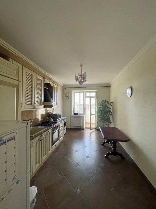 Оренда 1 кім. квартири по вул. Перфецького Львов - изображение 1